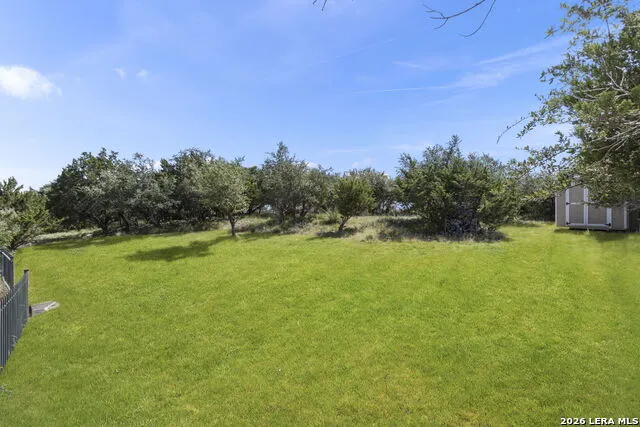 29022 Cloud Croft Ln Boerne, TX 78015