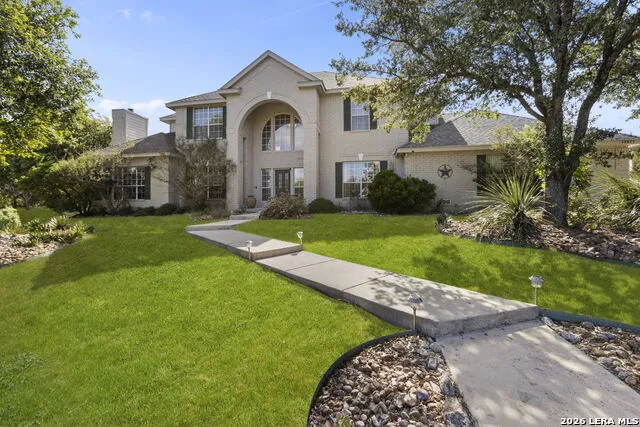 29022 Cloud Croft Ln Boerne, TX 78015