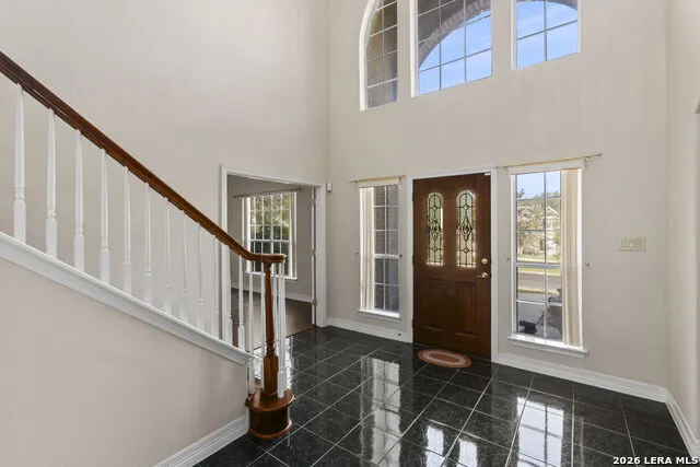 29022 Cloud Croft Ln Boerne, TX 78015