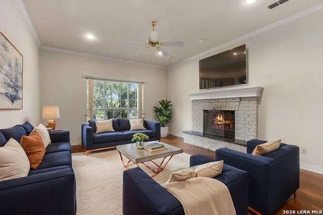 29022 Cloud Croft Ln Boerne, TX 78015