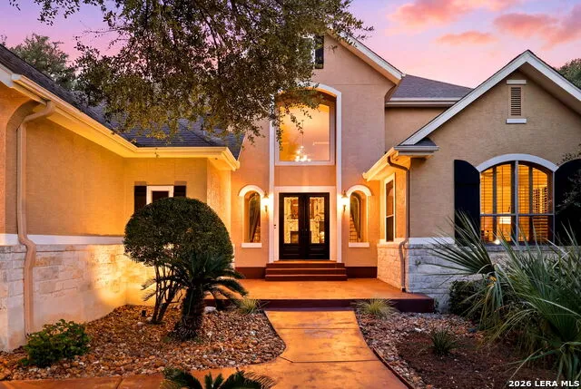 24003 Fog Cyn San Antonio, TX 78258