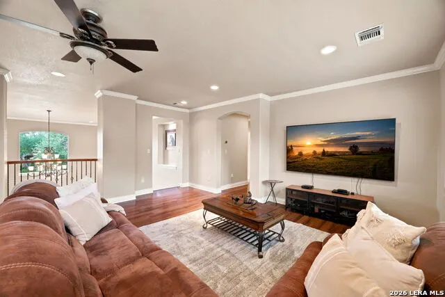 24003 Fog Cyn San Antonio, TX 78258