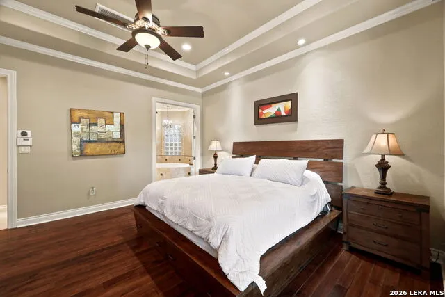 24003 Fog Cyn San Antonio, TX 78258