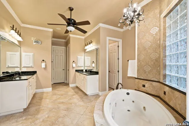 24003 Fog Cyn San Antonio, TX 78258