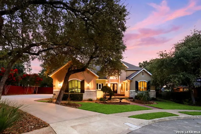 24003 Fog Cyn San Antonio, TX 78258