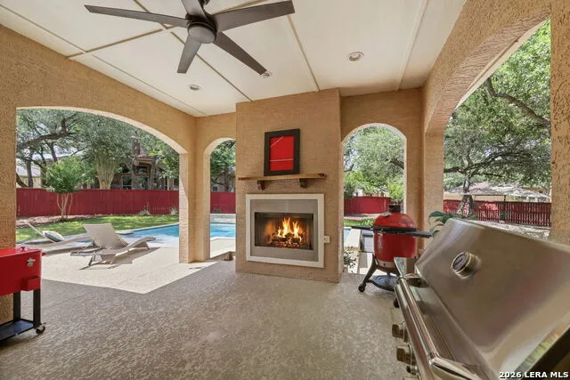 24003 Fog Cyn San Antonio, TX 78258