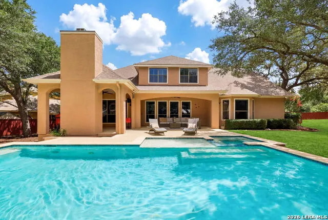 24003 Fog Cyn San Antonio, TX 78258