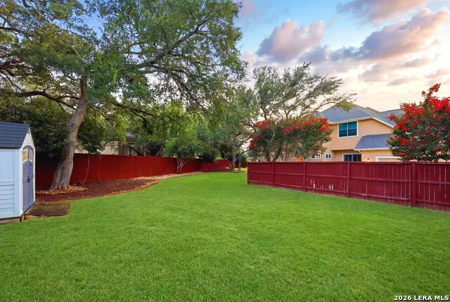 24003 Fog Cyn San Antonio, TX 78258