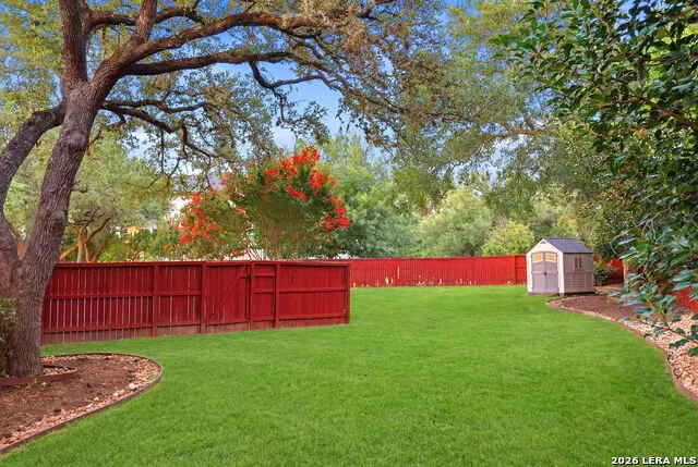 24003 Fog Cyn San Antonio, TX 78258