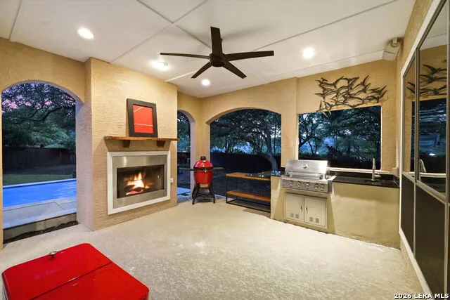 24003 Fog Cyn San Antonio, TX 78258