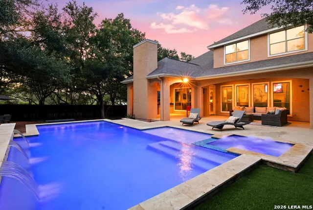 24003 Fog Cyn San Antonio, TX 78258