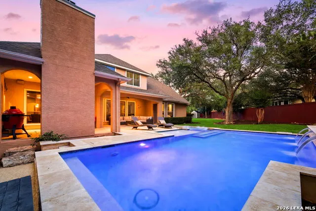 24003 Fog Cyn San Antonio, TX 78258