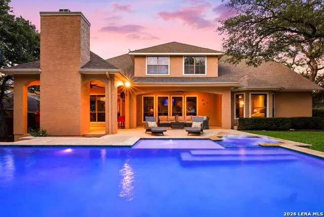 24003 Fog Cyn San Antonio, TX 78258