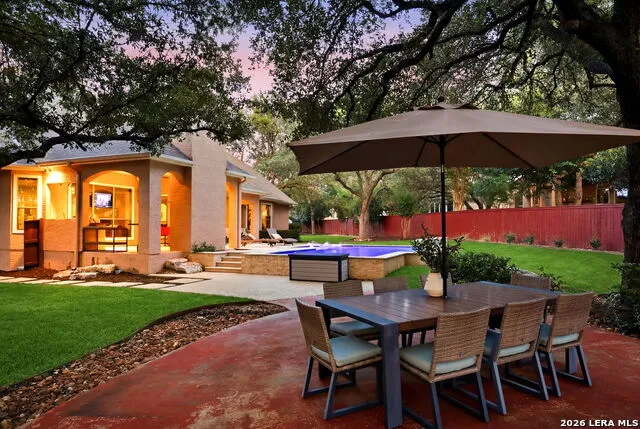 24003 Fog Cyn San Antonio, TX 78258