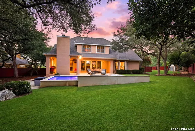 24003 Fog Cyn San Antonio, TX 78258