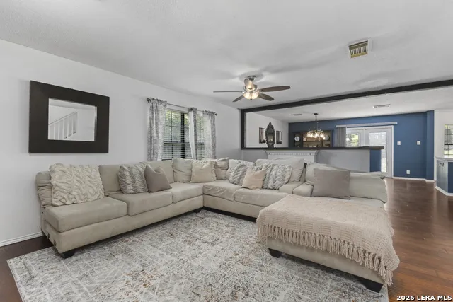 3406 Sunnydell Drive San Antonio, TX 78253