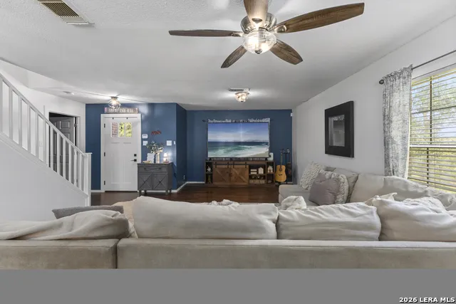 3406 Sunnydell Drive San Antonio, TX 78253