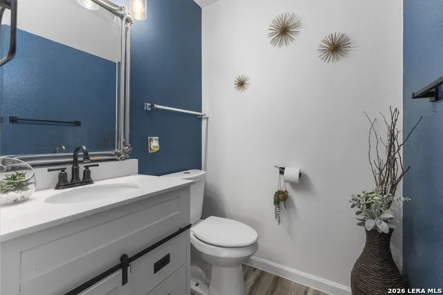 3406 Sunnydell Drive San Antonio, TX 78253