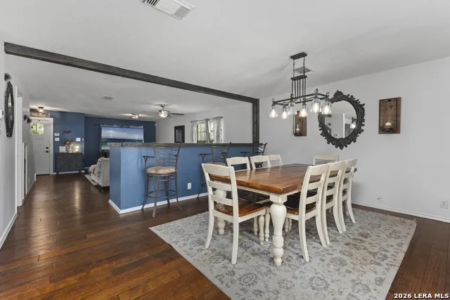 3406 Sunnydell Drive San Antonio, TX 78253