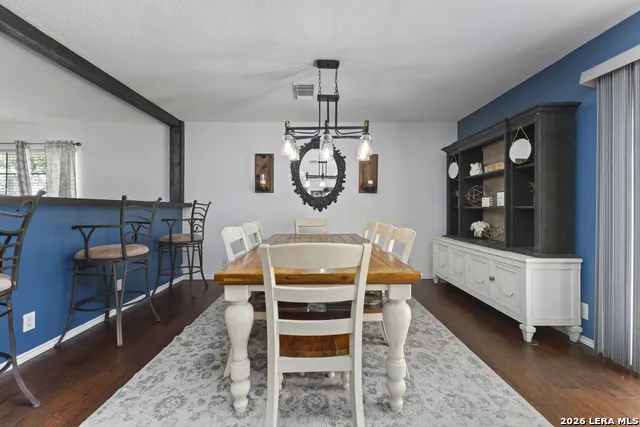 3406 Sunnydell Drive San Antonio, TX 78253