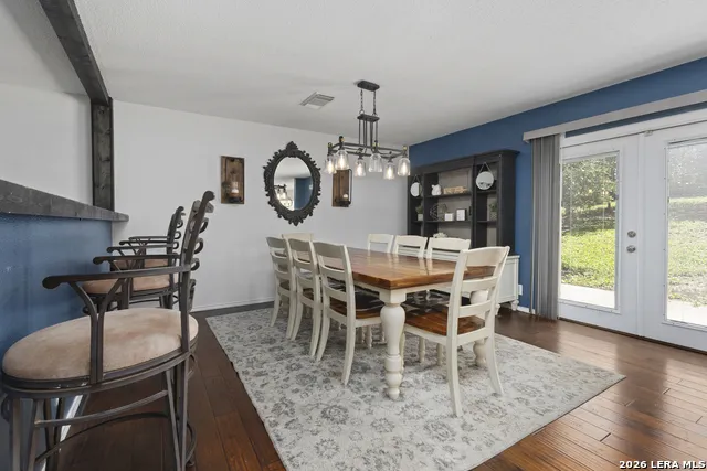 3406 Sunnydell Drive San Antonio, TX 78253
