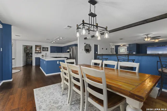 3406 Sunnydell Drive San Antonio, TX 78253
