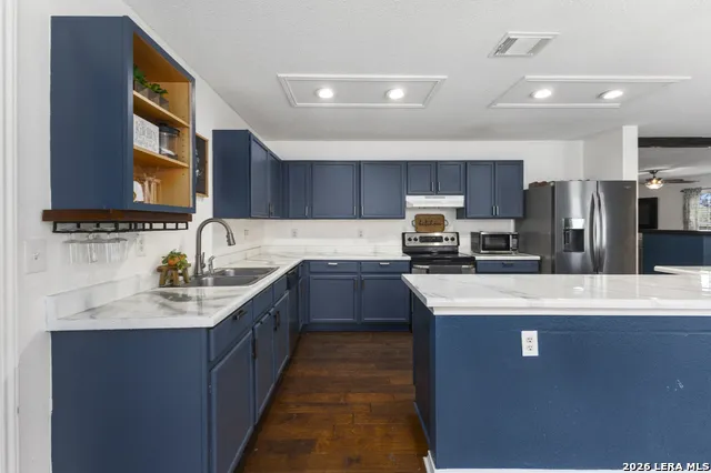 3406 Sunnydell Drive San Antonio, TX 78253