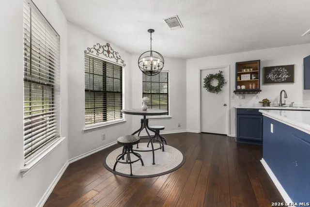 3406 Sunnydell Drive San Antonio, TX 78253