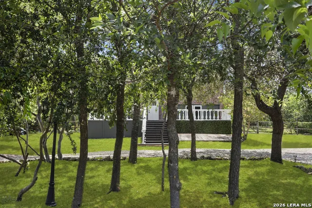 3406 Sunnydell Drive San Antonio, TX 78253