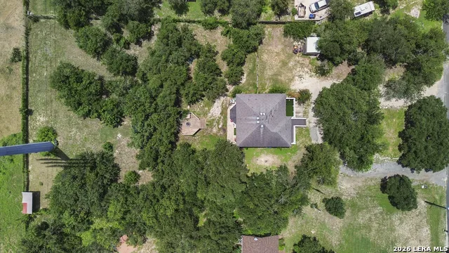 3406 Sunnydell Drive San Antonio, TX 78253