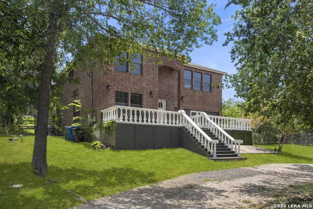 3406 Sunnydell Drive San Antonio, TX 78253