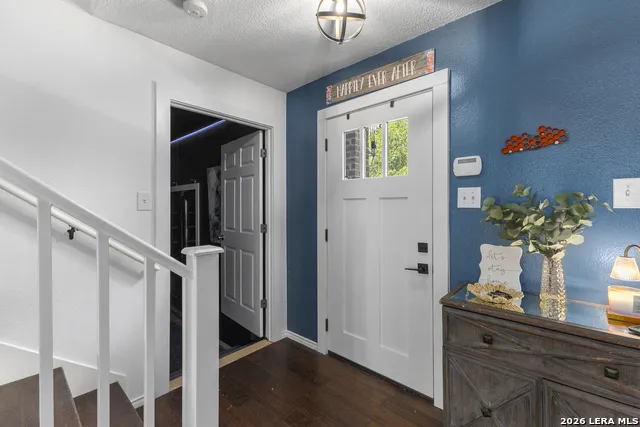 3406 Sunnydell Drive San Antonio, TX 78253
