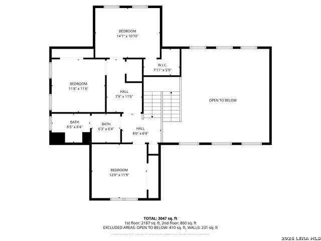 204 OAK FIELDS DR Floresville, TX 78114