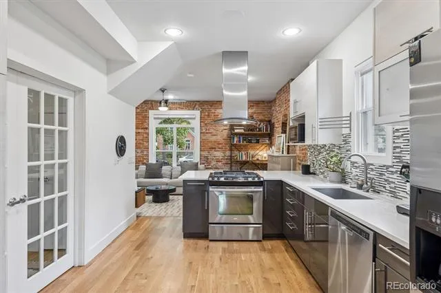 2658 Stout Street Denver, CO 80205
