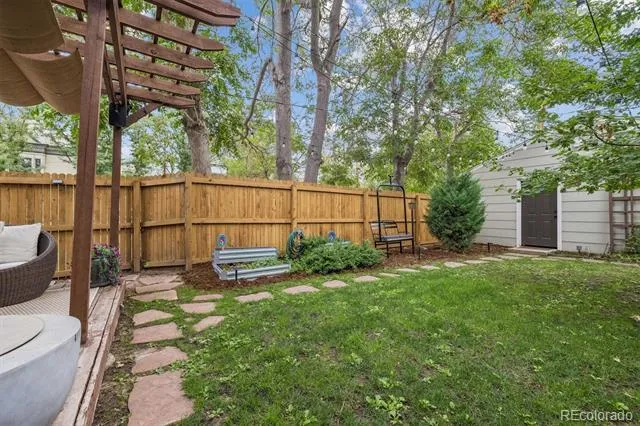 2658 Stout Street Denver, CO 80205