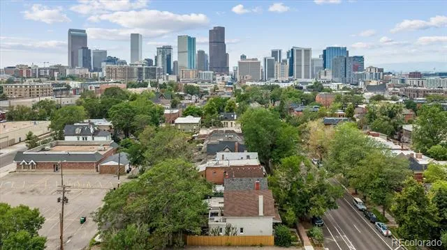 2658 Stout Street Denver, CO 80205