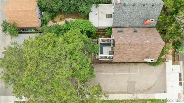 2658 Stout Street Denver, CO 80205