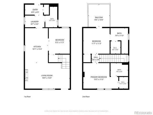 2658 Stout Street Denver, CO 80205
