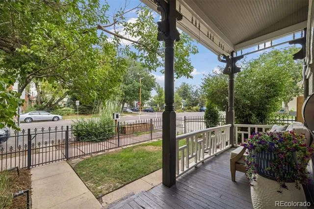 2658 Stout Street Denver, CO 80205