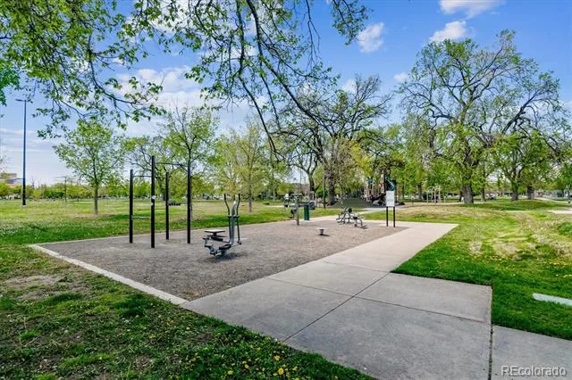 2658 Stout Street Denver, CO 80205