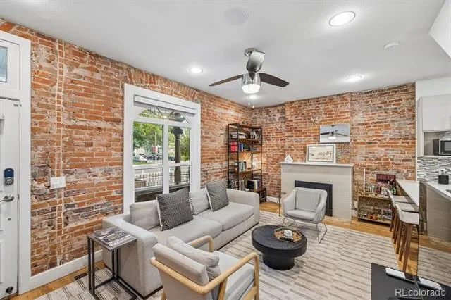 2658 Stout Street Denver, CO 80205