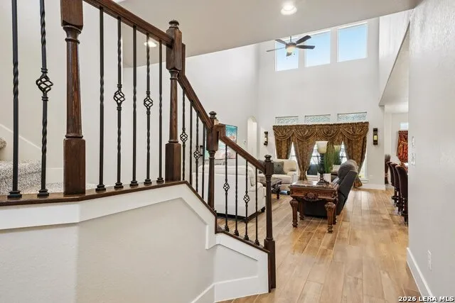 2564 Ayers Dr Seguin, TX 78155