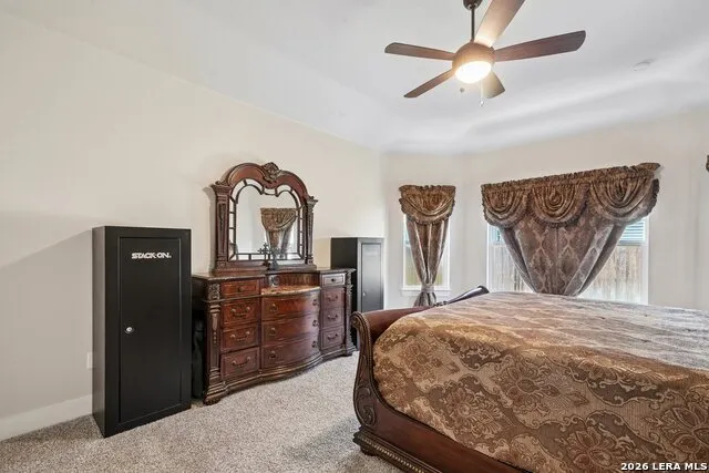 2564 Ayers Dr Seguin, TX 78155