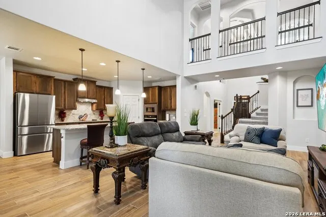 2564 Ayers Dr Seguin, TX 78155