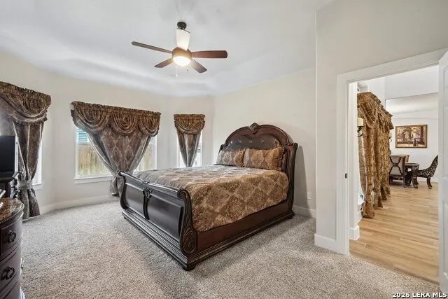 2564 Ayers Dr Seguin, TX 78155