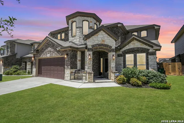 2564 Ayers Dr Seguin, TX 78155