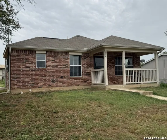 264 Rodriguez Ave Charlotte, TX 78011