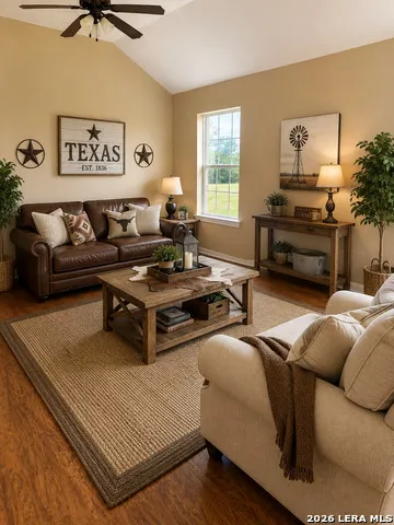 264 Rodriguez Ave Charlotte, TX 78011