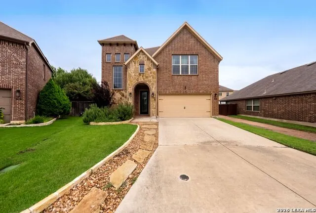 117 Churchill Rd Boerne, TX 78006