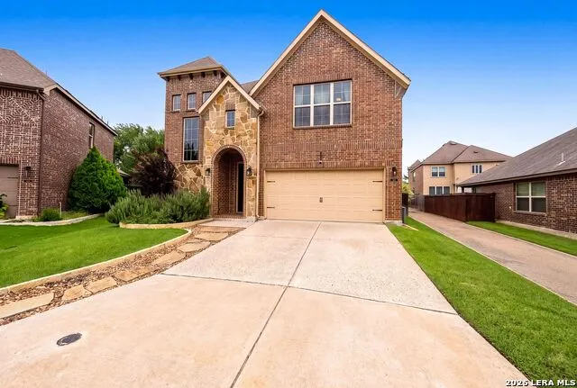 117 Churchill Rd Boerne, TX 78006